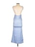 Unbranded Blue Cocktail Dress Size S - photo 2
