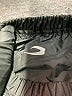 Assorted Brands 100% Polyester Black Track Jacket Size XS - photo 6