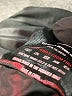 Assorted Brands 100% Polyester Black Track Jacket Size XS - photo 7