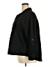 Old Navy Black 3/4 Sleeve Button-Down Shirt Size XXL - photo 5