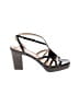 No.6 Store Black Sandals Size EU 38 - photo 1