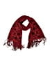 Unbranded 100% Acrylic Red Scarf One size - photo 1