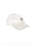 Assorted Brands 100% Cotton White Baseball Cap One size - photo 1