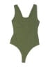 Wild Fable Green Bodysuit Size S - photo 2