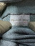 Michael Stars Blue Long Sleeve Turtleneck One size - photo 4