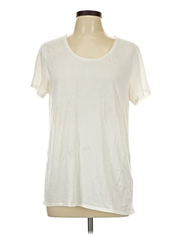 Garnet Hill Short Sleeve T-Shirt (view 1)