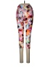 Adidas Print Pink Active Pants Size M - photo 2