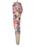Adidas Print Pink Active Pants Size M - photo 5
