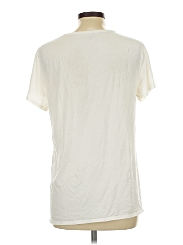 Garnet Hill Short Sleeve T-Shirt (view 2)