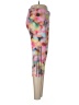 Adidas Print Pink Active Pants Size M - photo 4