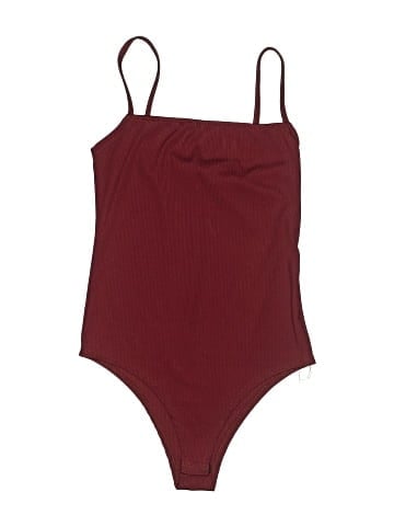 Wearever Bodysuit (view 1)