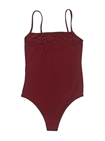 Wearever Bodysuit (view 2)