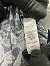 Magnolia Grace Blue 3/4 Sleeve Blouse Size M - photo 8