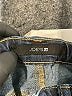 Joe's Jeans Solid Blue Jeans Size 6 - photo 3