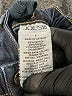 Joe's Jeans Solid Blue Jeans Size 6 - photo 4