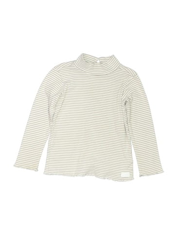 7 For All Mankind Long Sleeve Turtleneck (view 1)