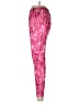 Unbranded Print Pink Active Pants Size M - photo 5
