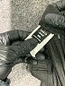 Shein Curve Black Dress Pants Size 18 Plus (3) - photo 4