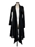 Rags And Couture Black Cardigan Size M - photo 1