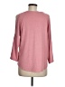 Gap Pink Cardigan Size M - photo 2