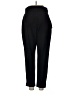 Xersion Black Casual Pants Size M - photo 2