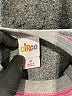 Circo Gray Pullover Sweater Size 3T - photo 3