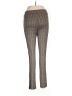 Zara Basic Houndstooth Gray Active Pants Size L - photo 2
