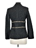 Just Cavalli Tweed Gray Blazer Size EU (IT) 42 / US 6 - photo 2