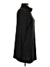 Linda Lundstrom Animal Print Black Casual Dress Size 10 - photo 4