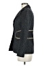 Just Cavalli Tweed Gray Blazer Size EU (IT) 42 / US 6 - photo 5
