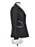 Just Cavalli Tweed Gray Blazer Size EU (IT) 42 / US 6 - photo 4