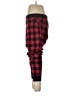 L.L.Bean Plaid Red Casual Pants Size L - photo 5