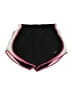 Nike Color Block Black Athletic Shorts Size S - photo 1
