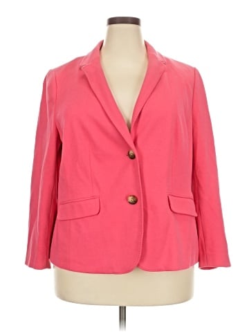 Talbots Blazer (view 1)