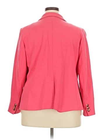 Talbots Blazer (view 2)
