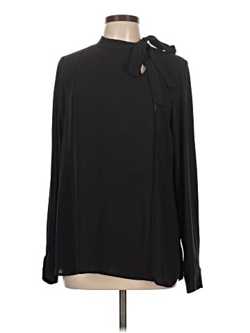W by Worth Long Sleeve Blouse (view 1)