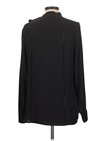 W by Worth Long Sleeve Blouse (view 2)