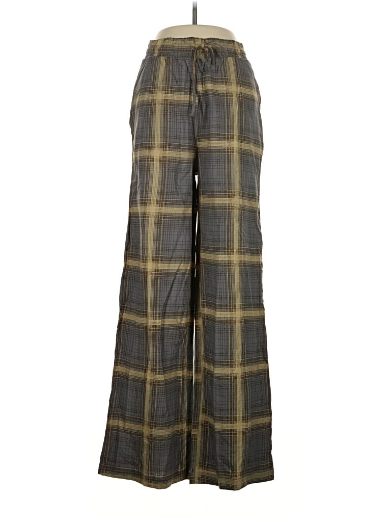 Pre-owned Weworewhat Dress Pants In Gray