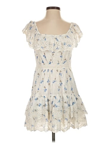 LoveShackFancy Casual Dress (view 1)