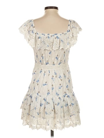 LoveShackFancy Casual Dress (view 2)