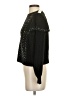 Alice + Olivia Black Wool Pullover Sweater Size XS - photo 5
