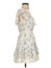 LoveShackFancy Ivory Casual Dress Size 00 - photo 4