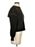 Alice + Olivia Black Wool Pullover Sweater Size XS - photo 4