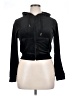 Assorted Brands Black Zip Up Hoodie Size XL - photo 1