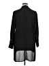 ELOQUII Black 3/4 Sleeve Blouse Size 14 - photo 2