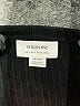 Seraphine Black Short Sleeve Top Size 4 - photo 6