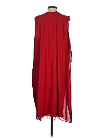 MSK Cocktail Dress (view 2)