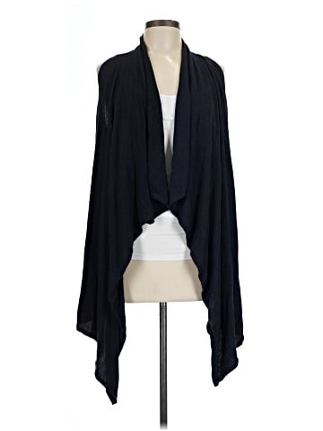 Joan Vass Cardigan (view 1)