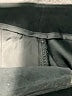 White Stag Solid Black Formal Skirt Size 6 - photo 4