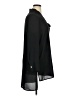 ELOQUII Black 3/4 Sleeve Blouse Size 14 - photo 4